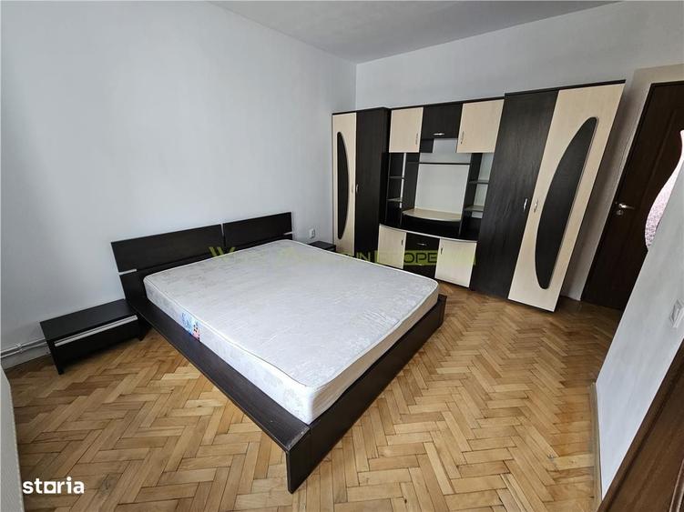 Garsoniera in zona ultracentrala de inchiriat small pet friendly - 15