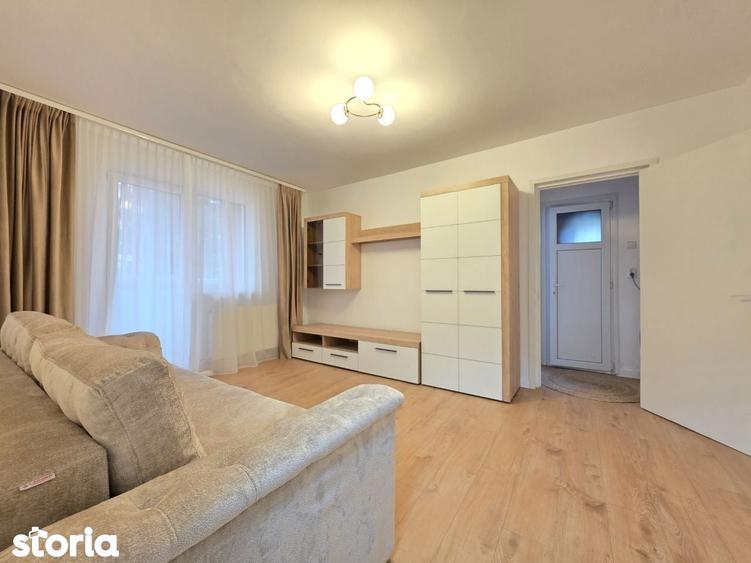 Apartament cu 2 camere în Valea Cetății