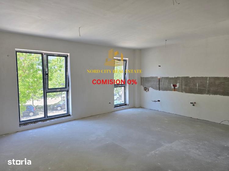 Apartament 2 camere Baneasa - Petrom City - Scoala Germana - 9