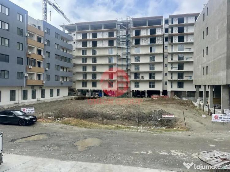 Teren în Nord