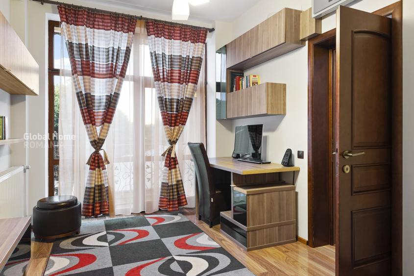 Vatra Luminoasa - Maior Coravu | Vila Individuala 8 Camere + Teren 261 MP - 32