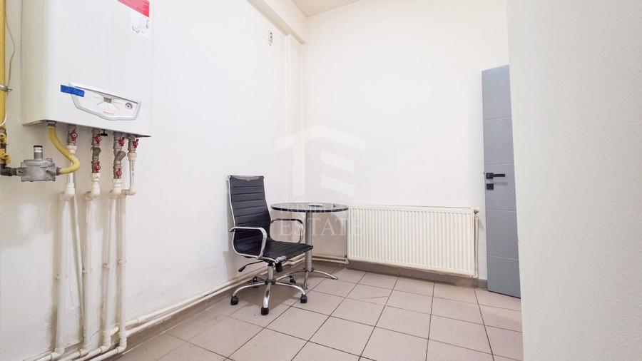 Spațiu comercial, de 57 mp, în Rahova