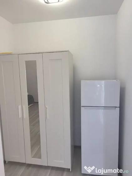 Garsonieră în Faleza Nord