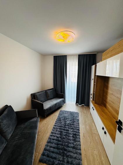 Apartament cu 3 camere de inchiriat in Oradea, bloc nou, Prima Green Nufarul - 6