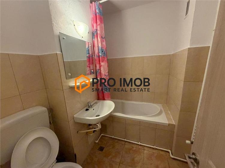 Apartament cu 2 camere decomandat, mobilat în 1 Decembrie