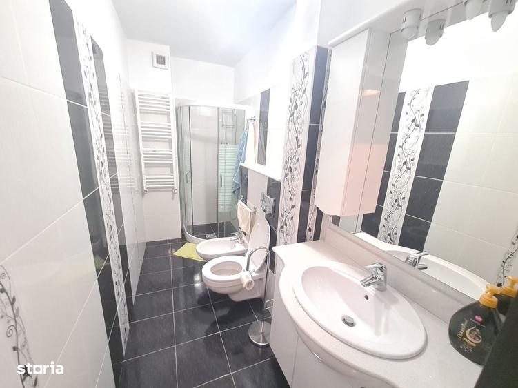 Apartament cu 2 camere decomandat în Mioriței — fotografia 1