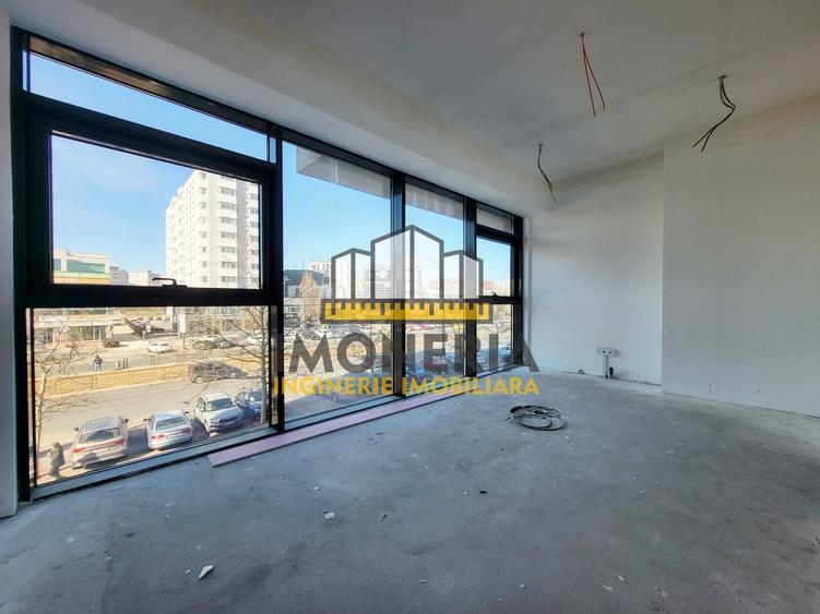 Spațiu comercial, de 191.30999755859 mp, în Vitan