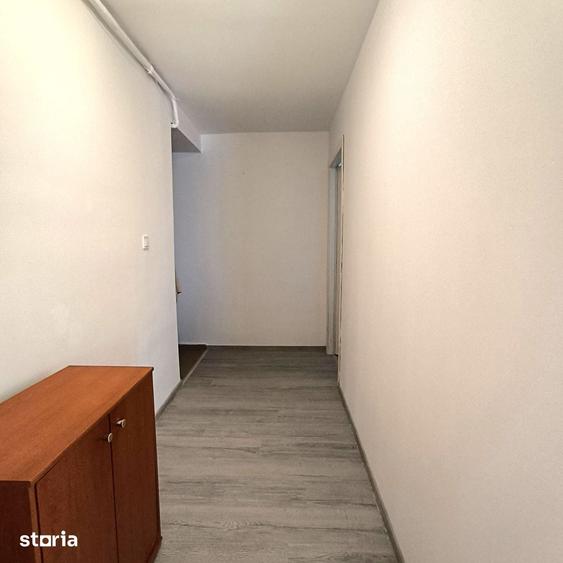 Apartament cu 2 camere în Vișani