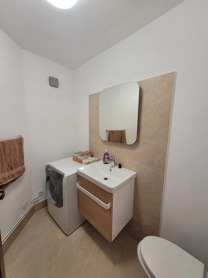 Apartament cu 3 camere decomandat în Decebal
