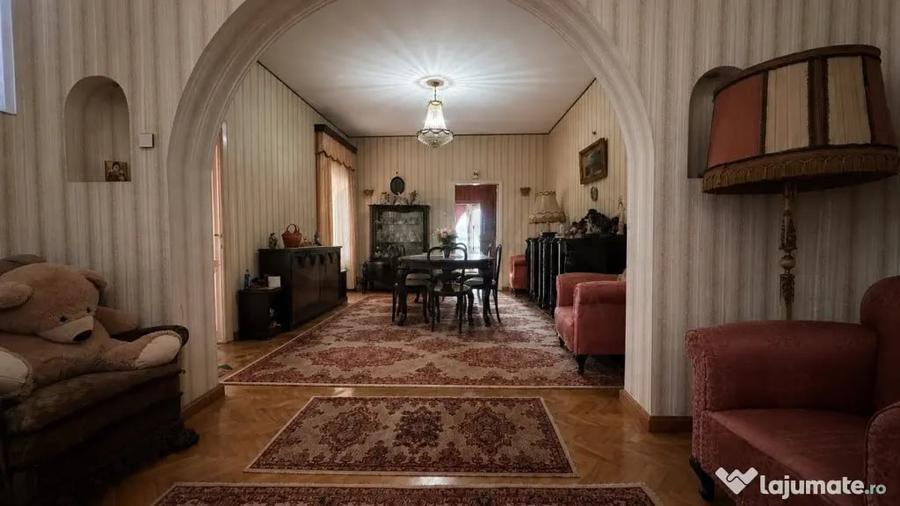 Apartament 3 camere de in vila l Floreasca - 7