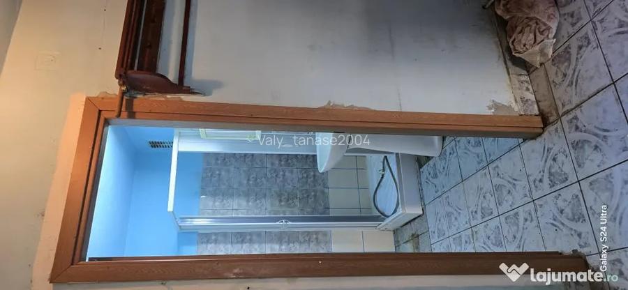 Vand apartament 2 camere decomandat in Deva str. Minerului