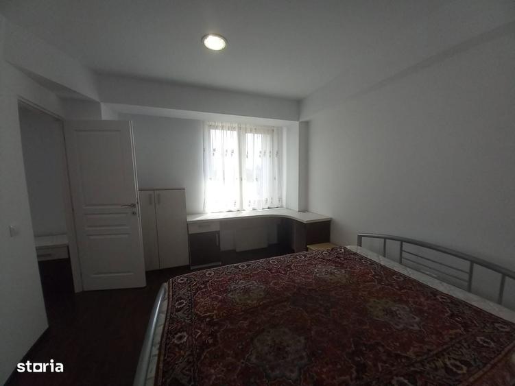 Ultracentral - N. Titulescu, 2 camere, in bloc nou! - 2