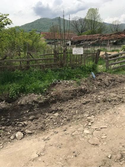 vand teren hobita gradiste