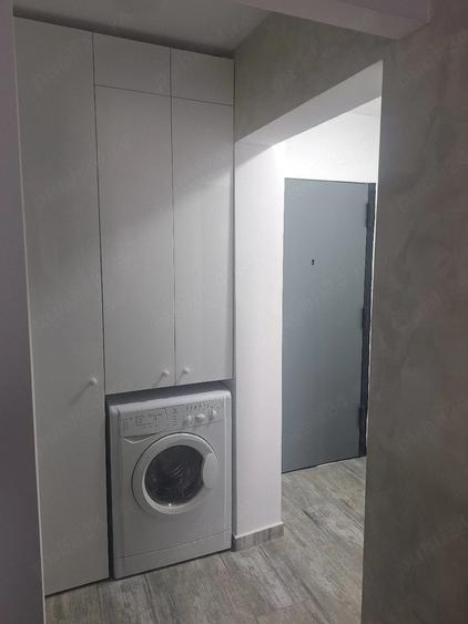 Garsonieră decomandată în Tineretului
