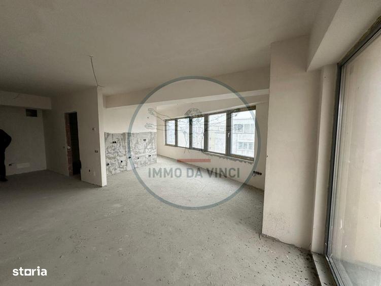 Garsonieră în Mănăștur