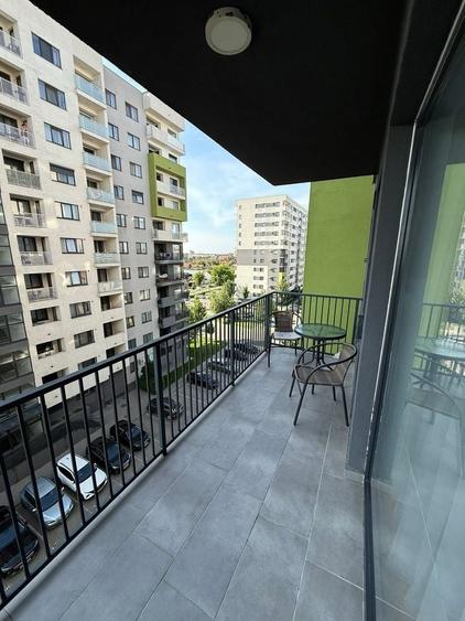 Apartament de inchiriat cu doua camere , Prima Onestilor - 8