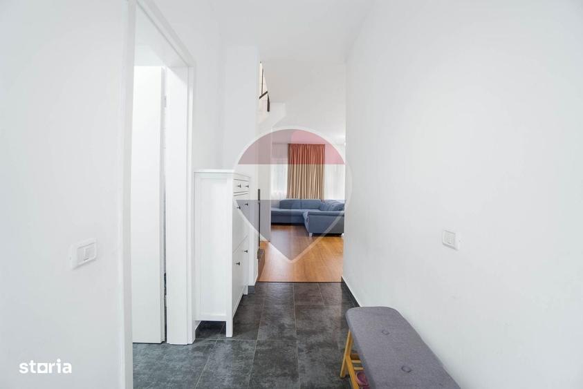 Duplex de vanzare - Cartier Izvor- Comision 0% - 6