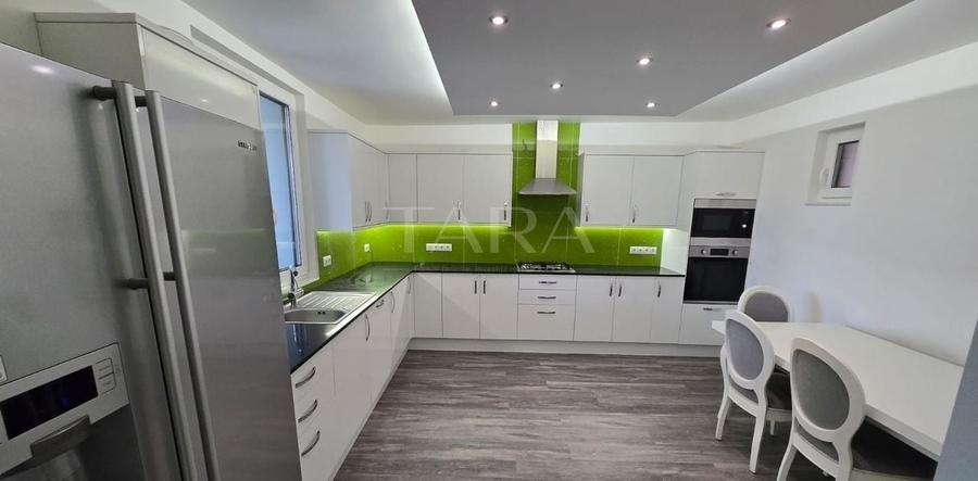 Casă individuală renovată complet, 5 dormitoare, Dâmbul Rotund - 3