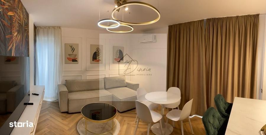 2 camere My Place Residence Pipera - Porsche I parcare incl. I COM 0% - 4