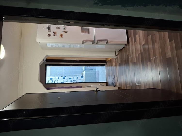 Apartament cu 2 camere decomandat în Dacia