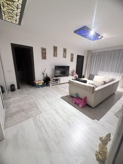 Apartament 2 camere,parcare,boxa Parc Poligon/Baza Sportiva - 12