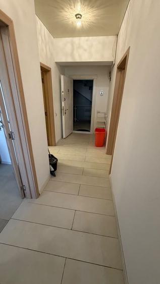 Apartament cu 2 camere decomandat, mobilat în Nord