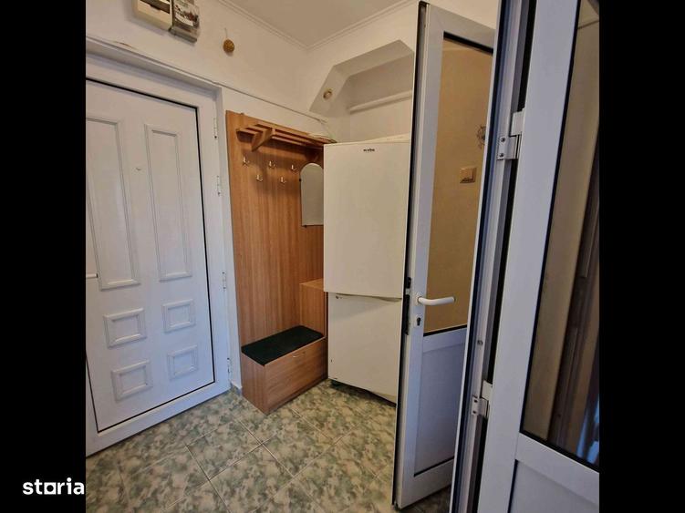 Bulevardul Poitiers Siraj apartament 1 camera decomandat CT+AC+PVC - 7