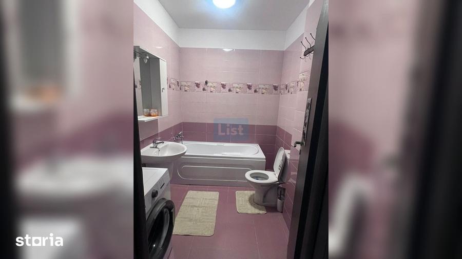 Garsoniera moderna, parter inalt. Militari Residence COMISION 0% - 1