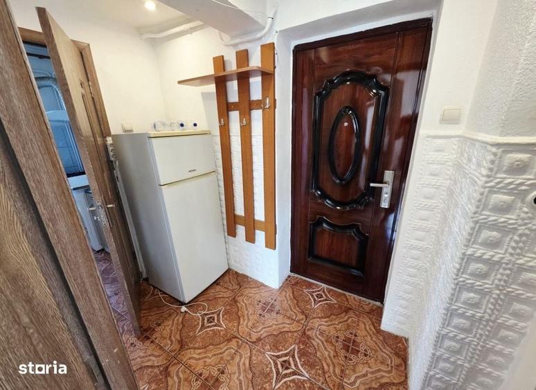 Apartament cu 2 camere în Alexandru cel Bun