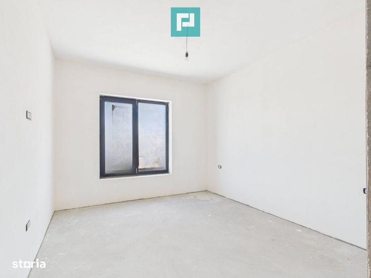 Casă cu 3 camere în Central