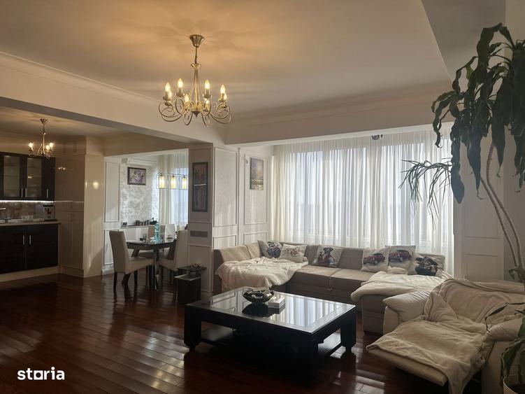 Penthouse de 4 camere-Complex Noor/4-Room Penthouse-Noor Complex - 18