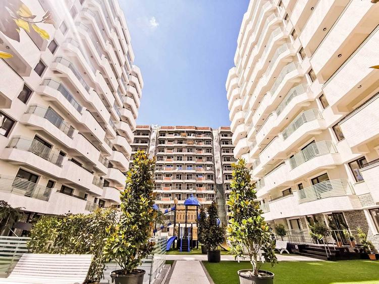 Apartament cu 2 camere decomandat în Copou