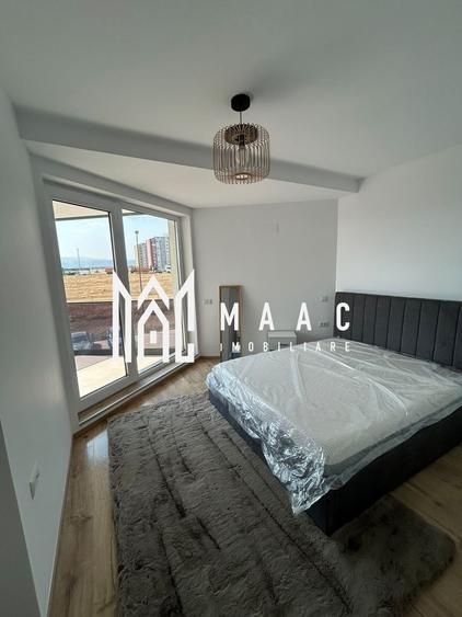 Apartament cu 2 camere decomandat, mobilat în Mihai Viteazul