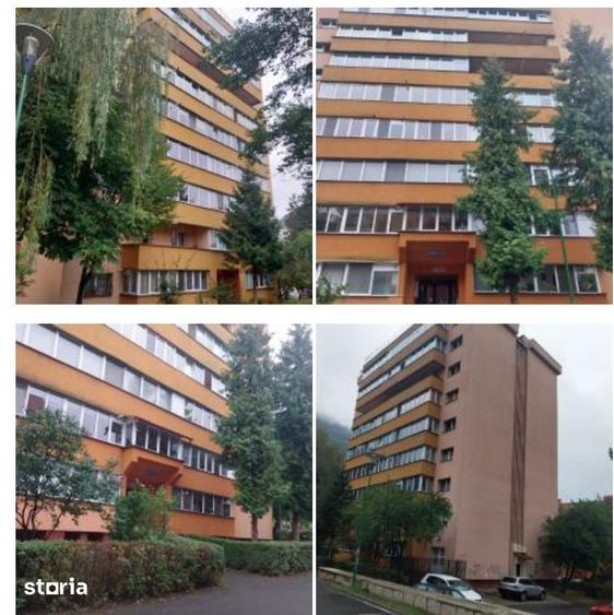 Apartament cu 3 camere în Valea Cetății