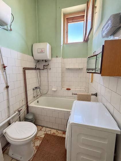 Apartament cu 2 camere în Ultracentral