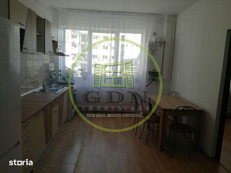 Apartament cu 2 camere, mobilat în Dâmbul Rotund