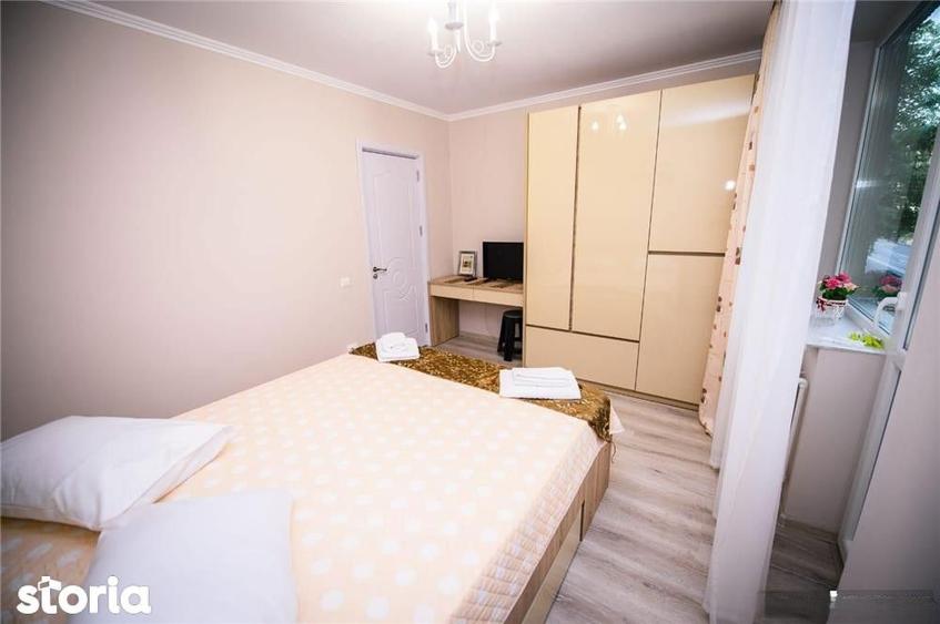 Ultracentral Apartament 2 camere | Mobilat modern | Etaj 1 - 8