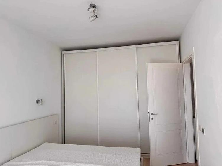 Apartament cu 2 camere decomandat în Păcurari