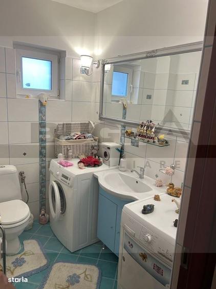 Casă cu 4 camere în Iris