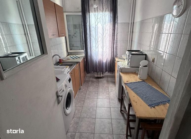 Apartament 2 camere Podu Ros , 50 metri, etaj 3 Cod:162997 - 3