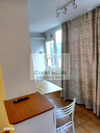 Apartament cu 2 camere în Pajura