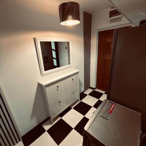 Casă cu 2 camere în Moara