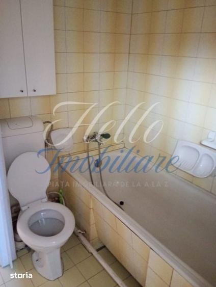 Casă cu 3 camere cu Teren 400 Mp în Dâmbul Rotund