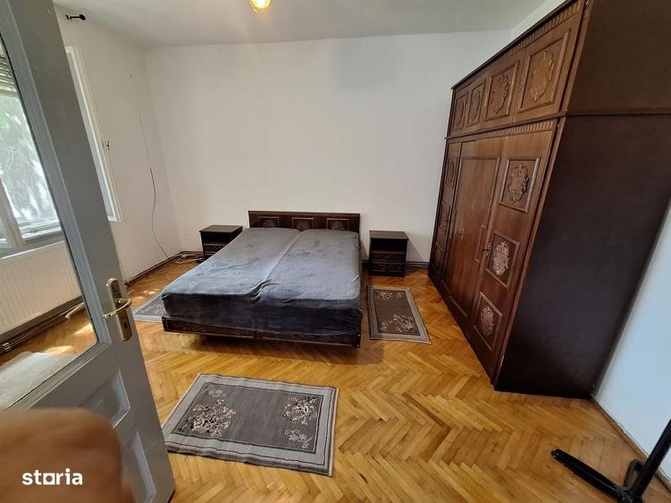 Garsonieră în Mehala