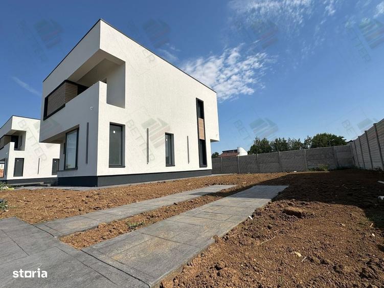Casa de vanzare | 4 Camere si 2 Bai | Comuna Berceni - 16
