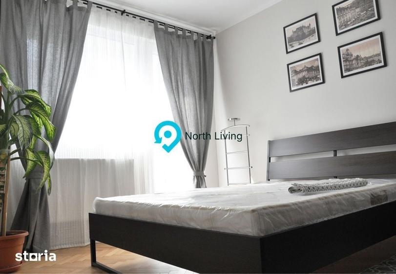 2 CAMERE ULTRACENTRAL | C.A. ROSETTI | MAGHERU| LANGA ATENEU | - 3