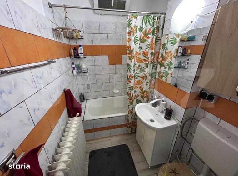 Super oferta! Apartament 2 camere de vanzare-Blaj - 2