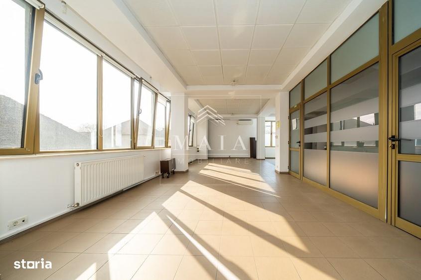 Spațiu comercial, de 70 mp, în Calea Dumbrăvii