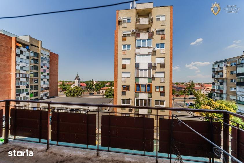 Apartament 2 camere de vanzare Strada Simion Popa - 8