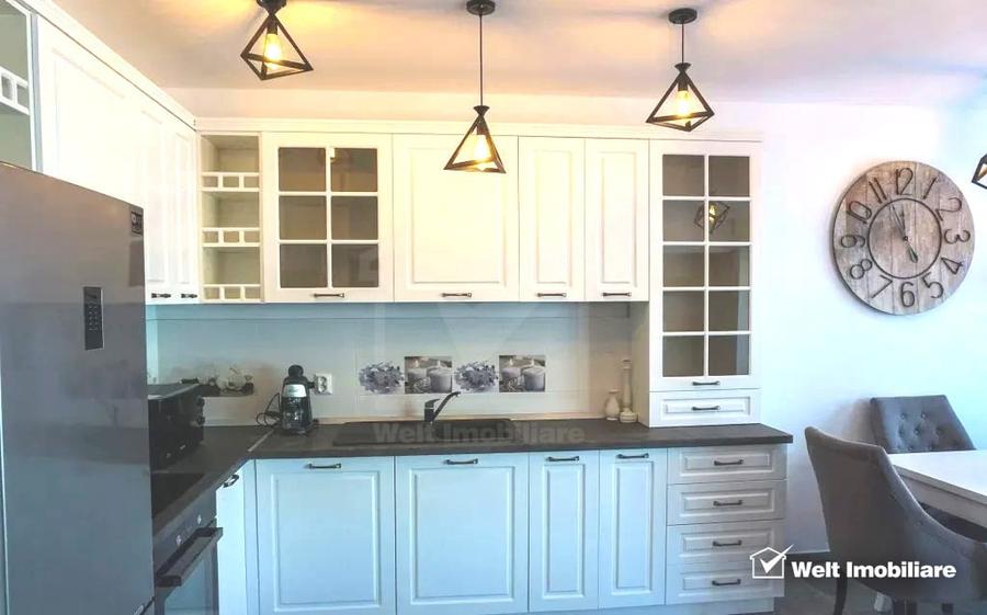Apartament lux 2 camere, balcon 14 m, garaj, FSEGA, Facultatea de drept - 2